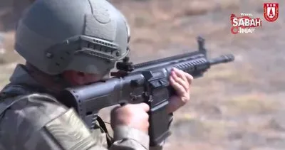 Savunma Sanayii Başkanı Demir’den Milli Piyade Tüfeği MPT-76-MH için kalifikasyon müjdesi | Video