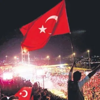 15 Temmuz hisleri