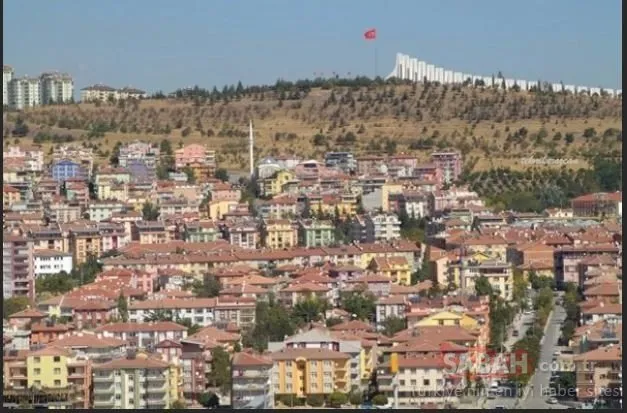 İl olmaya aday ilçeler! Nüfusu il olmak için en müsait ilçeler hangileri?