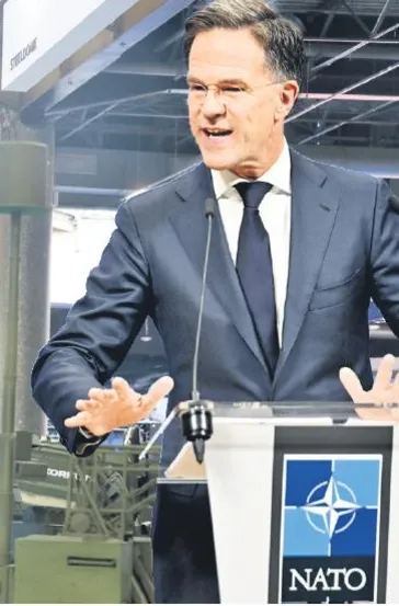 Türkiye NATO’ya öncülük edecek
