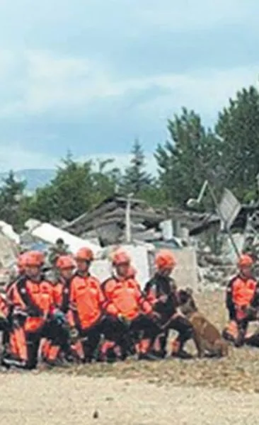 Mehmetçik her durumda hazır