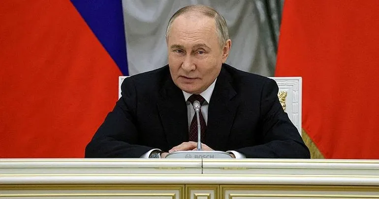 Putin, jeopolitik yakınlaşmayı sürdürmek üzere Çin’i ziyaret edecek