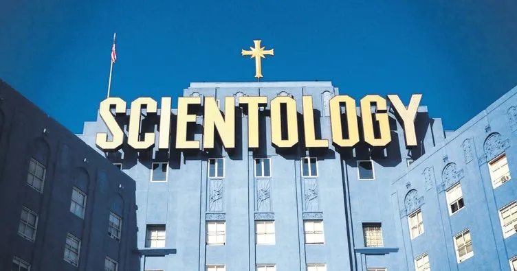 Scientology’nin gerçek yüzü