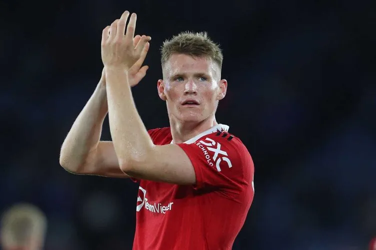 Son dakika haberleri: Scott McTominay’dan Galatasaray ve Fenerbahçe’ye şok haber! Yeni takımını duyurdular...