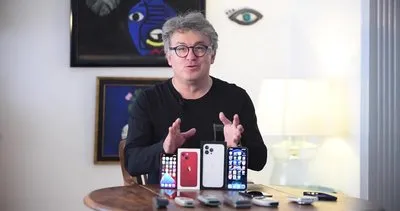 Apple iPhone 13 ile rakiplerine fark atar mı?