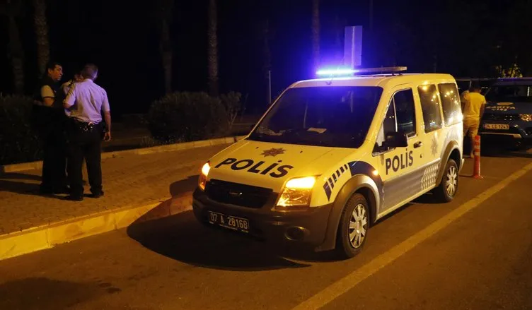 Antalya’da fuhuşla mücadele operasyonu