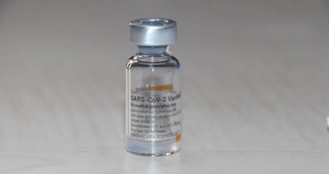 TRNC 20 χιλιάδες δόσεις εμβολίου από την Τουρκία έστειλαν περισσότερα Kovid-19