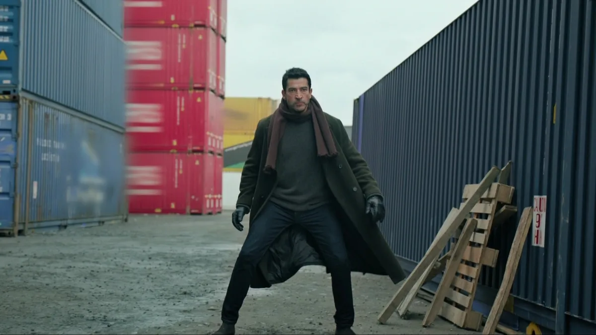 A.B.İ. 4.Bölüm Yeni Fragmanı yayınlandı izle | Video videosunu izle | Son Dakika Haberleri