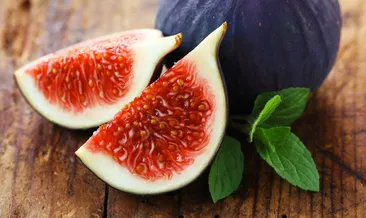 İncirin faydaları nelerdir? Şifalı meyve incir hangi hastalığa iyi gelir?