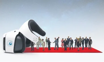 Göç filmleri festivali başlıyor