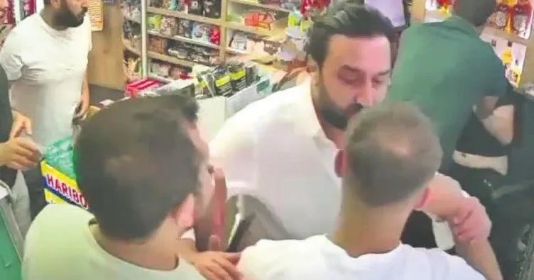 Kanlı baskında 12 kurşun isabet etmiş