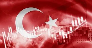 Moody’s, Türkiye için büyüme tahminlerini korudu