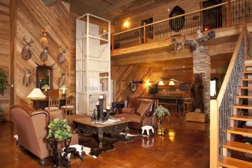 İşte dünyanın en sıra dışı evleri! - FotoHaber - Dünya