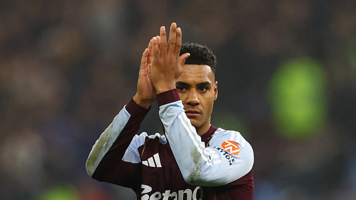 Fenerbahçe’nin rakibi Aston Villa ligde mağlup! Fenerbahçe’nin rakibi Aston Villa ligde mağlup!