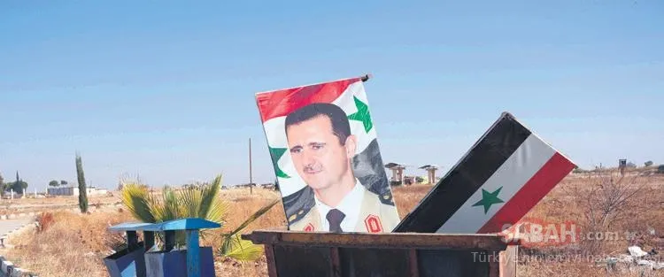 SON DAKİKA - Suriye Milli Ordusu kritik noktayı terörden temizledi: Şimdi hedefte o bölge var!