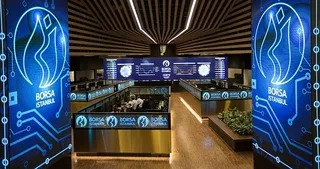Borsa güne düşüşle başladı