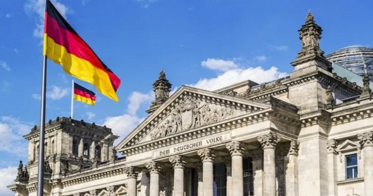 Alman federal hükümet geçen yılı rekor bütçe fazlası ile tamamladı