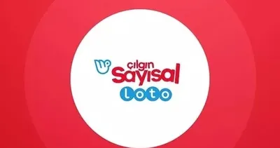 Sayısal Loto sonuçları 6 Ocak 2024 tıkla-sorgula! Milli Piyango Online Çılgın Sayısal Loto çekiliş sonucu bilet sorgulama ekranı