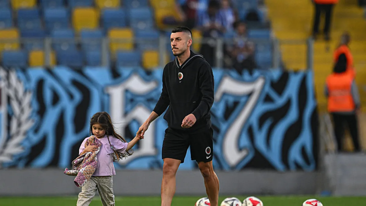 Trabzonspor, Metehan Mimaroğlu ile anlaştı! Trabzonspor, Metehan Mimaroğlu ile anlaştı!