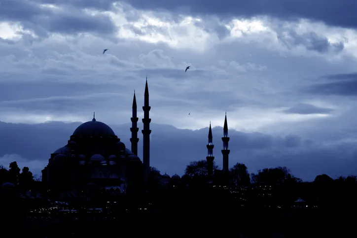 Cuma namazı bugün saat kaçta kılınacak? Diyanet İl il Cuma namazı saatleri 19 Mart: İşte Ankara, İzmir, İstanbul namaz saatleri