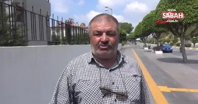 Antalya’da 3 kişi tarafından kaçırılan Emine Ebru Arıcan’ın babasından flaş açıklama | Video