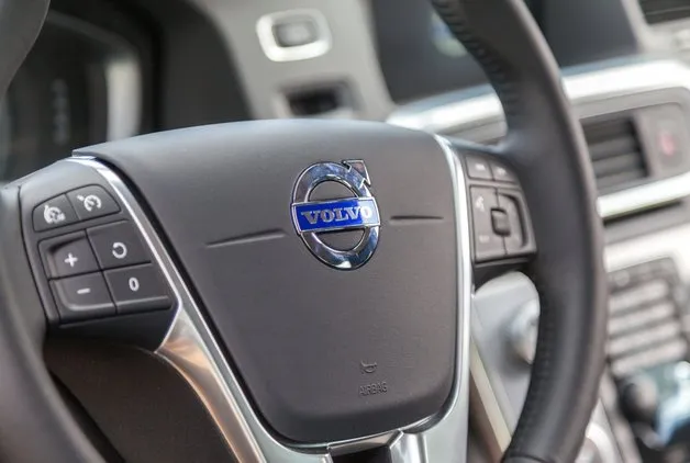 VOLVO'DAN DİKKAT ÇEKİCİ ADIM