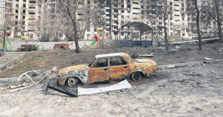 Putin’in silahşörleri işbaşında