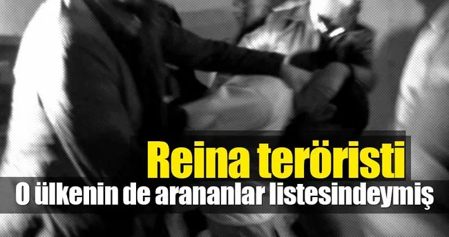 Reina saldırganı ülkesinde de arananlar listesindeydi