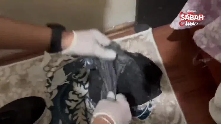 Tekirdağ'da uyuşturucu operasyonu: 14 gözaltı | Video