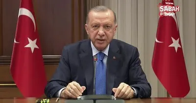Başkan Erdoğan: “TÜRKSAT 5B uydumuzun ülkemiz için, milletimiz için hayırlara vesile olmasını diliyorum” | Video