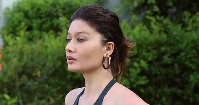 Güzel oyuncu Nurgül Yeşilçay’ın estetik pişmanlığı! İşte Nurgül Yeşilçay’ın estetik ile yıllar içinde uğradığı değişim