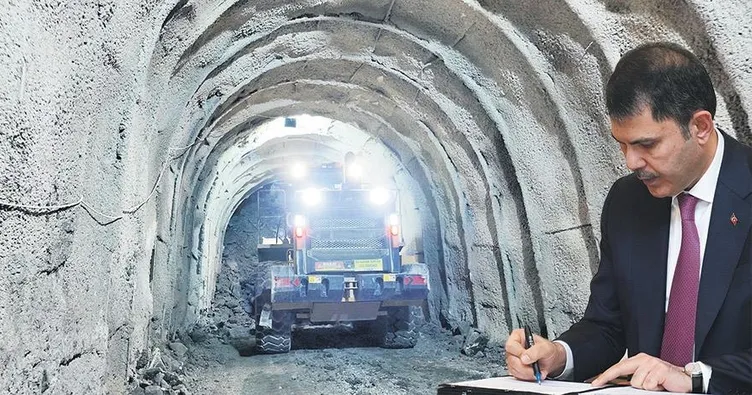 Asi Nehri temiz akacak