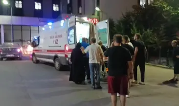 Kocaeli’de traktör devrildi: 1 ölü