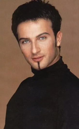 Dünden bugüne Tarkan