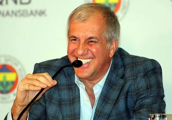Avrupa'nın en iyisi Obradovic - 1