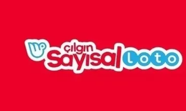 SAYISAL LOTO SONUÇLARI BELLİ OLDU!  8 Aralık 2025 Çılgın Sayısal Loto sonuçları MPİ bilet sorgula!
