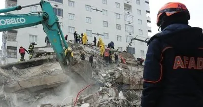 SON DAKİKA DEPREM ÖLÜ SAYISI | AFAD ile 3 Mart Kahramanmaraş depreminde vefat sayısı kaç oldu, kaç kişi yaralandı?