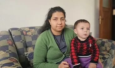 SMA’lı Tahir için zaman daralıyor