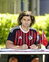 Fuat Bavuk, Gaziantep FK’da