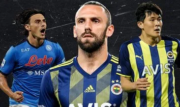 Fenerbahçe’den forvet ve orta sahaya servet! Dudak uçuklatan rakamlar...