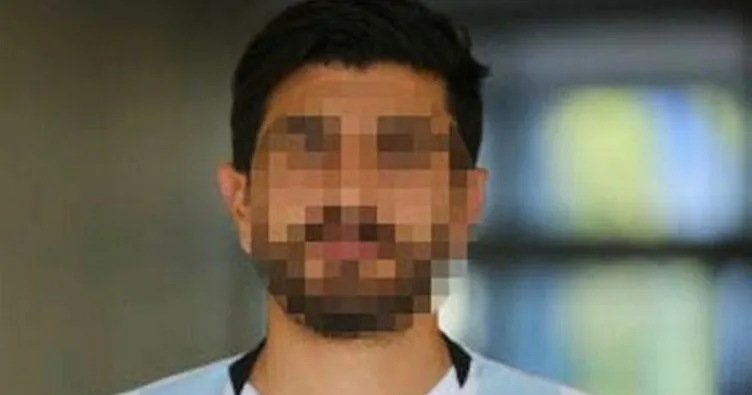 Erzurumsporlu futbolcu: Çıkan haberler asılsız