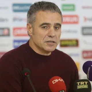 Futbolun dışındaki faktörler bizi çok etkiledi