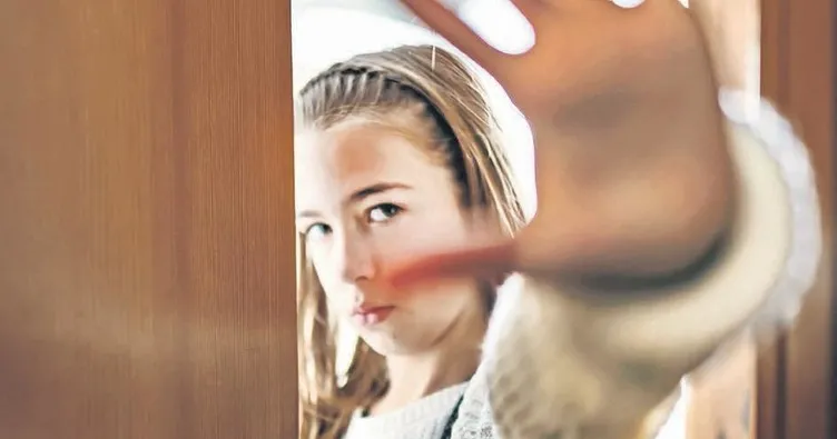 Onu dinleyin ona saygı duyun