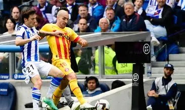 BEŞİKTAŞ TRANSFER HABERİ: Kartal, Oriol Romeu için Barça’yı ikna edemedi
