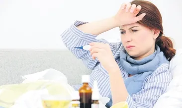 En çok ‘influenza-a’ saldırıyor