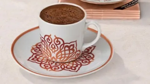 Kahve falı nasıl bakılır?