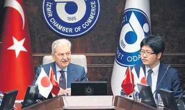 Aradıkları her şey İzmir’de mevcut