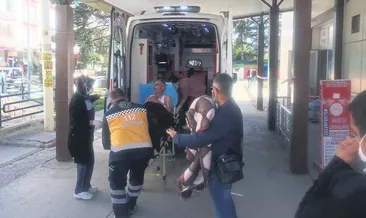 Ölümün soğuk yüzü