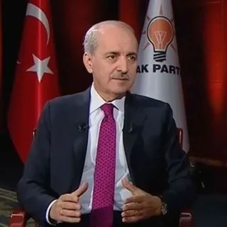 Son dakika haberleri: AK Parti Genel Başkanvekili Kurtulmuş'tan CHP'li Özkoç'un sözlerine sert tepki