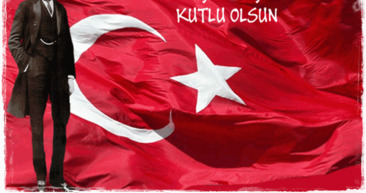 Kısa uzun 29 Ekim mesajları ve sözleri bir arada! - İşte 2017 Cumhuriyet Bayramı ile ilgili mesajlar ve sözler